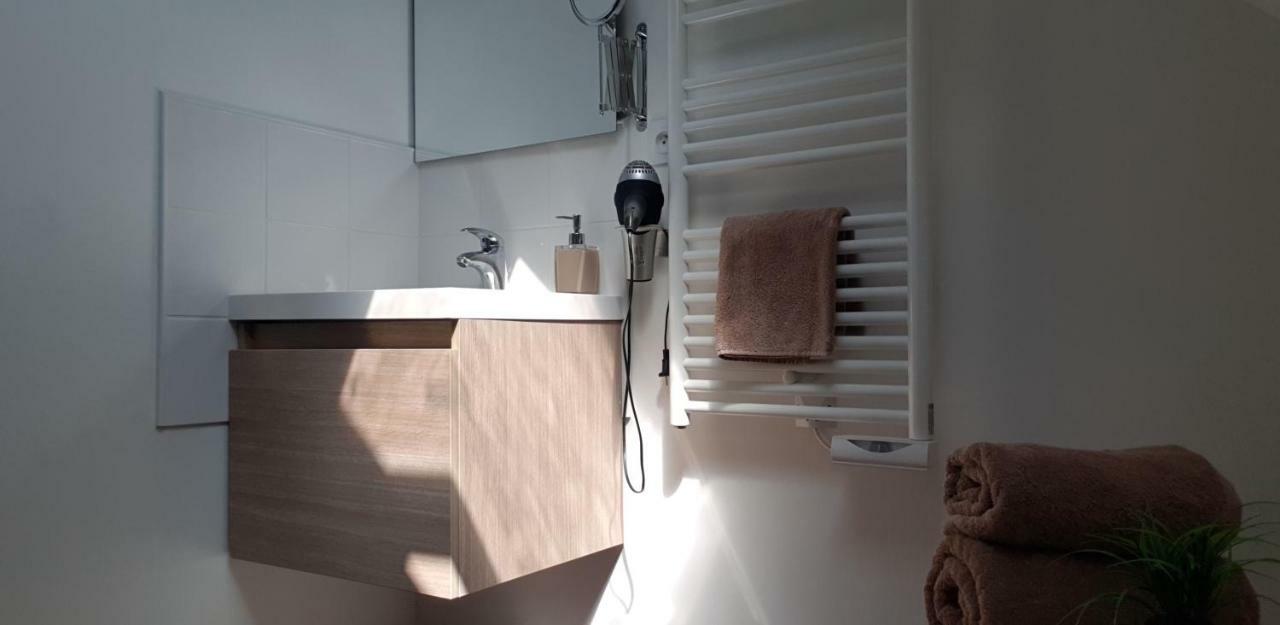 Apartamento Le P'Tit Cosy Lorient Exterior foto